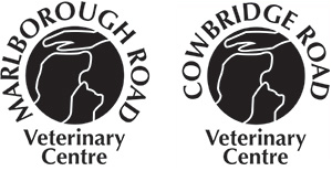 Marlborough Road & Cowbridge Road Veterinary Centres