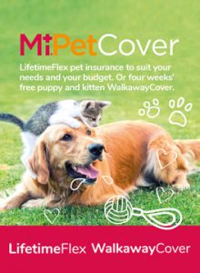 MiPet Cover